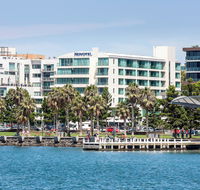 Novotel Geelong - Whitsundays Accommodation