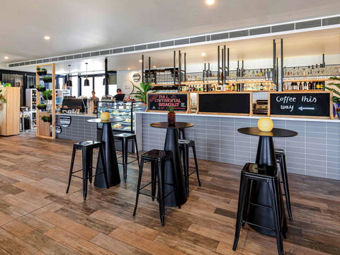 Mercure Bendigo Schaller - Whitsundays Accommodation 4