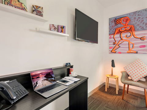 Mercure Bendigo Schaller - Whitsundays Accommodation 5