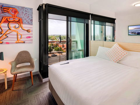 Mercure Bendigo Schaller - Whitsundays Accommodation 6
