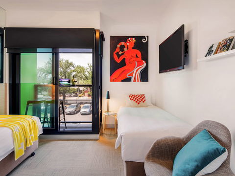 Mercure Bendigo Schaller - Whitsundays Accommodation 7