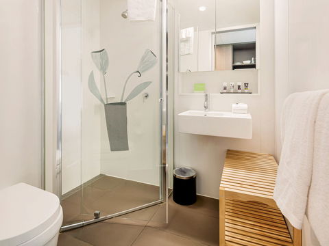 Mercure Bendigo Schaller - Whitsundays Accommodation 8