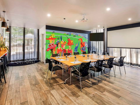 Mercure Bendigo Schaller - Whitsundays Accommodation 11