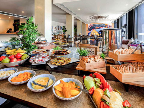 Mercure Bendigo Schaller - Whitsundays Accommodation 12