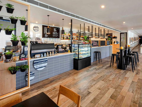 Mercure Bendigo Schaller - Whitsundays Accommodation 13