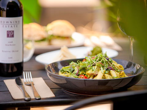 Mercure Bendigo Schaller - Whitsundays Accommodation 15