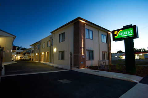 Quest Bendigo Central - Whitsundays Accommodation 0