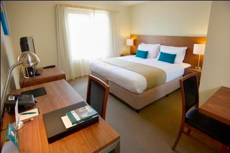 Quest Bendigo Central - Whitsundays Accommodation 1