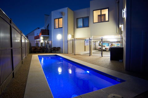 Quest Bendigo Central - Whitsundays Accommodation 2
