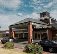 All Seasons Bendigo - Whitsundays Accommodation