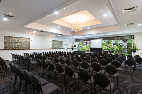 All Seasons Bendigo - Whitsundays Accommodation 17