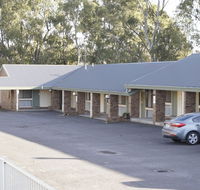 Bendigo Homestead Motor Inn  Apartments - Whitsundays Accommodation