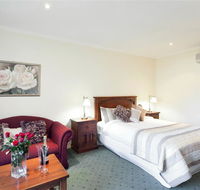 Best Western Crystal Inn - Whitsundays Accommodation