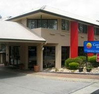 Central Deborah Motel Bendigo - Whitsundays Accommodation