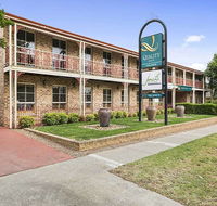 Quality Inn Colonial - Whitsundays Accommodation