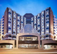 Hyatt Regency Perth - Whitsundays Accommodation