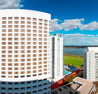 Pan Pacific Perth - Whitsundays Accommodation