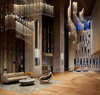 The Ritz-Carlton Perth - Whitsundays Accommodation