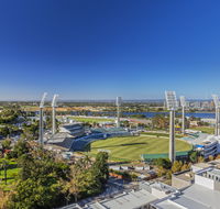Fraser Suites Perth - Whitsundays Accommodation
