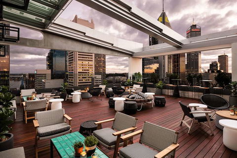 QT Perth - Whitsundays Accommodation 15