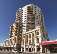 Adina Apartment Hotel Barrack Plaza - Whitsundays Accommodation