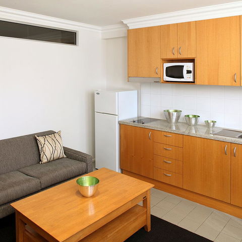 Mantra On Murray - Whitsundays Accommodation 14