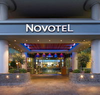 Novotel Perth Langley - Whitsundays Accommodation