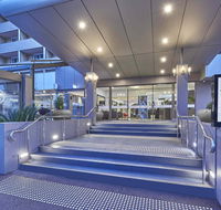 Mercure Perth On Hay - Whitsundays Accommodation