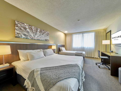 Mercure Perth On Hay - Whitsundays Accommodation 1