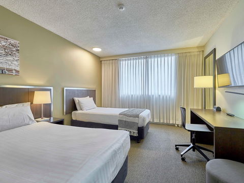 Mercure Perth On Hay - Whitsundays Accommodation 2