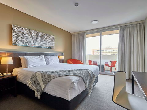 Mercure Perth On Hay - Whitsundays Accommodation 3