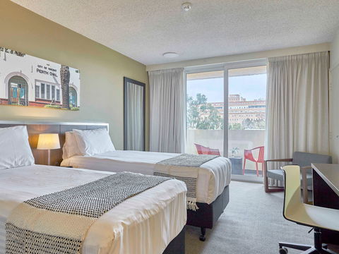 Mercure Perth On Hay - Whitsundays Accommodation 4