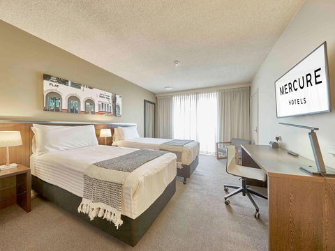 Mercure Perth On Hay - Whitsundays Accommodation 5