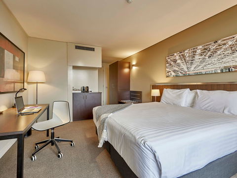 Mercure Perth On Hay - Whitsundays Accommodation 8
