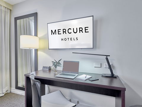 Mercure Perth On Hay - Whitsundays Accommodation 9
