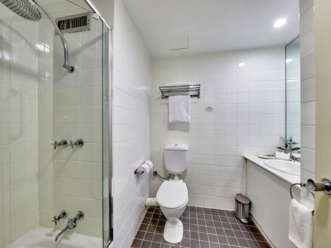 Mercure Perth On Hay - Whitsundays Accommodation 11