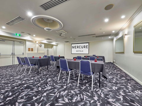 Mercure Perth On Hay - Whitsundays Accommodation 13