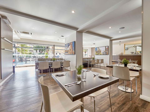 Mercure Perth On Hay - Whitsundays Accommodation 14