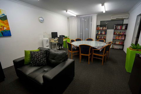 Perth Ascot Central Apartment Hotel - Whitsundays Accommodation 5