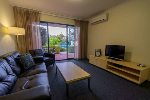 Perth Ascot Central Apartment Hotel - Whitsundays Accommodation 7
