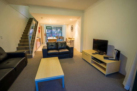Perth Ascot Central Apartment Hotel - Whitsundays Accommodation 8