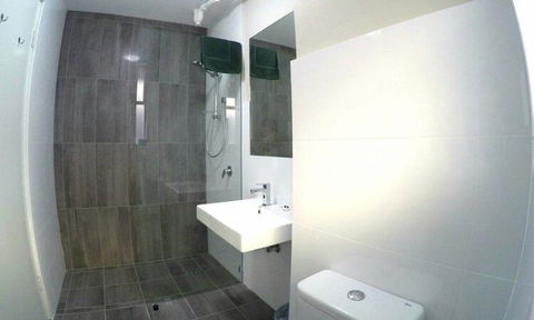 City Waters - Whitsundays Accommodation 4