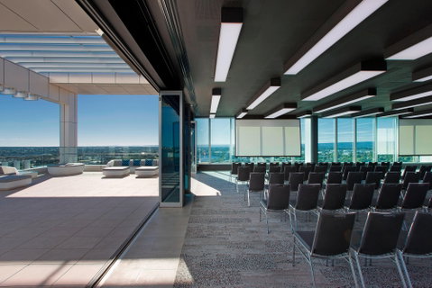 Aloft Perth - Whitsundays Accommodation 6