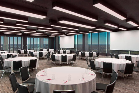 Aloft Perth - Whitsundays Accommodation 7
