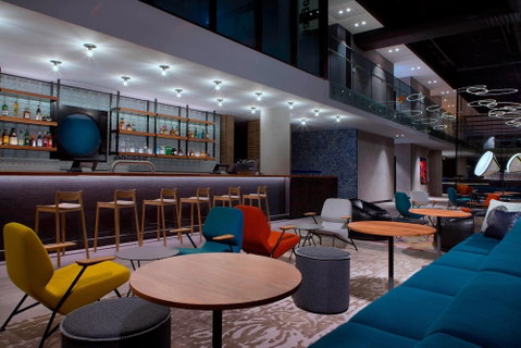 Aloft Perth - Whitsundays Accommodation 8