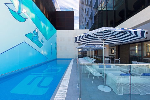 Aloft Perth - Whitsundays Accommodation 12