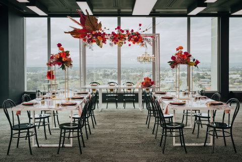 Aloft Perth - Whitsundays Accommodation 17