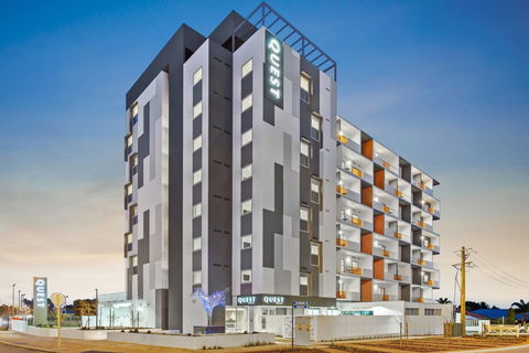 Quest Perth Ascot - Whitsundays Accommodation 0