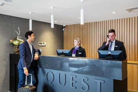Quest Perth Ascot - Whitsundays Accommodation 9