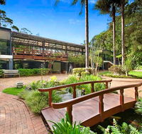 Checkers Resort  Conference Centre - Whitsundays Accommodation